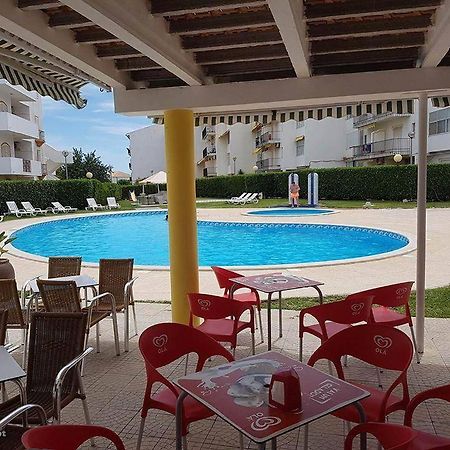 Apartamento T1 Canto Dos Poetas Tavira Eksteriør billede