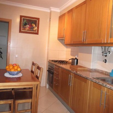 Apartamento T1 Canto Dos Poetas Tavira Eksteriør billede
