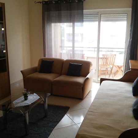 Apartamento T1 Canto Dos Poetas Tavira Eksteriør billede
