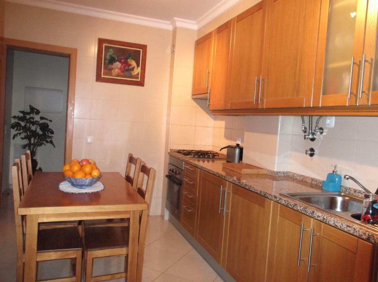 Apartamento T1 Canto Dos Poetas Tavira Eksteriør billede
