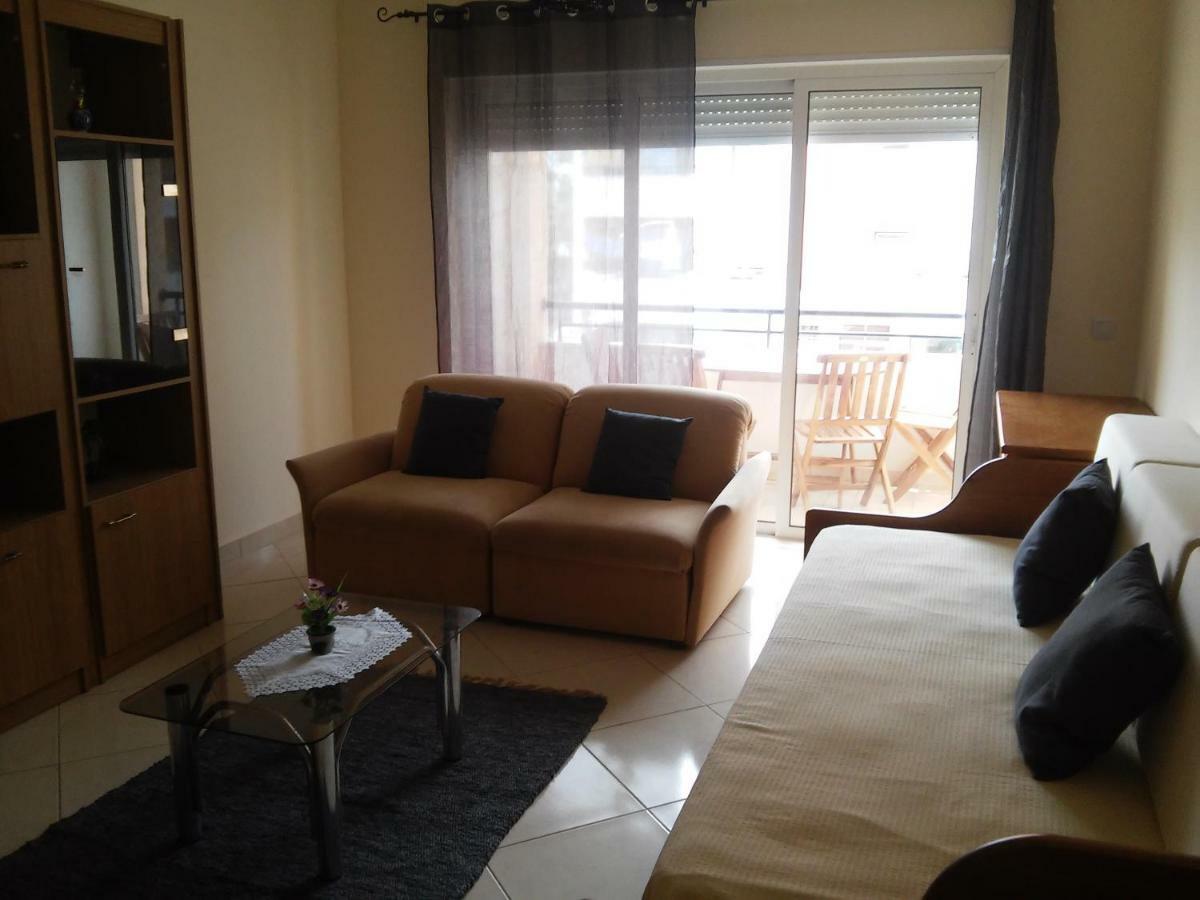 Apartamento T1 Canto Dos Poetas Tavira Eksteriør billede
