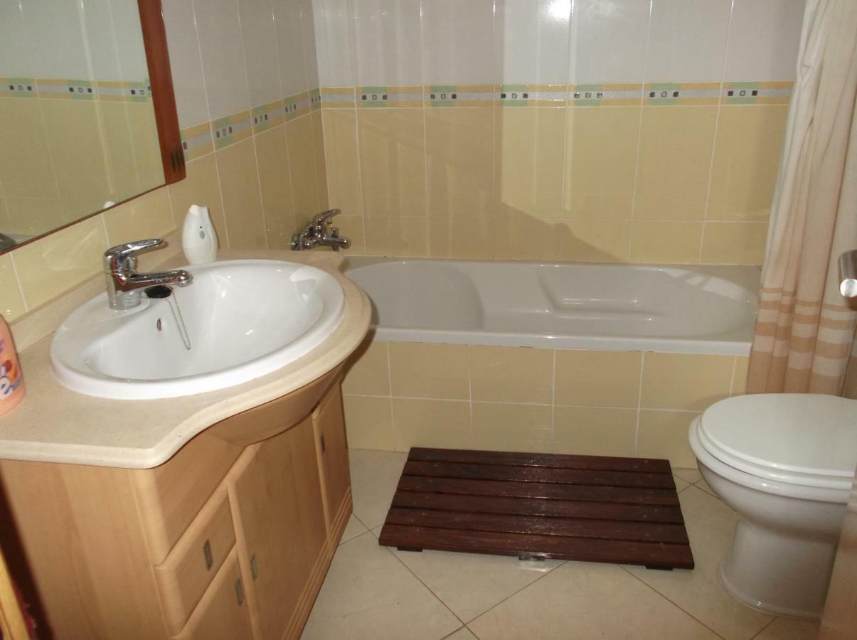 Apartamento T1 Canto Dos Poetas Tavira Eksteriør billede